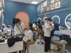 -海马体照相馆(重庆龙湖时代天街D馆店)