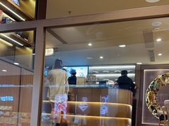 -霸王茶姬(上海恒基名人店)
