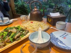 -青城甲(青城山店)