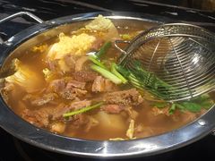 -古乐牛香·鲜牛肉牛杂火锅(五一中路店)