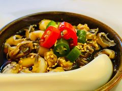-玫瑰厅上海菜(兴国路店)