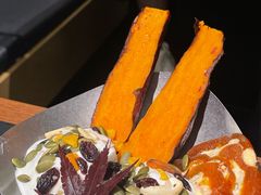 -Ameigo梅果·云贵川bistro(长宁来福士店)