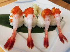 -割烹旭日本料理(龙湖狮山天街店)