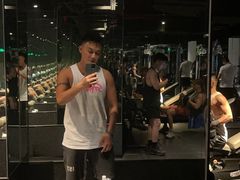 -mYSTEPS健身运动馆(古北店)