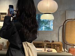 -梵几(东信·和创园店)