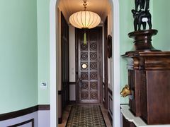 -富国岛翡翠湾 JW 万豪度假酒店