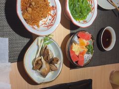 -德川家日本料理(中关村寰太大厦店)