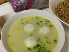 -高邮面馆(明瓦廊店)