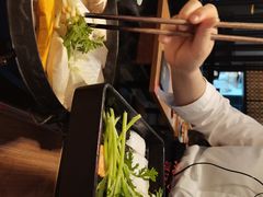 -满来寿喜烧(金虹桥店)