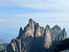 -三清山风景名胜区