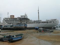 -霞山观海长廊
