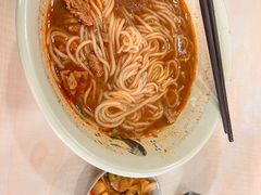 -台北风味(第一家快餐)