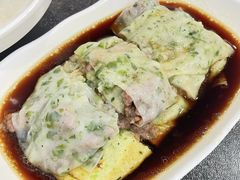 -卓粤拉肠(红庙店)