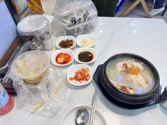 -长顺参鸡汤店(西塔总店)