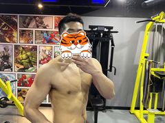 -每练有胜健身工作室(EFC店)