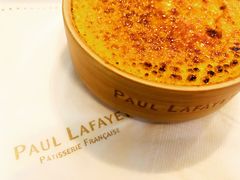 -PAUL LAFAYET 法式甜品(港汇广场店)