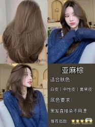 点击看大图 -金派发型