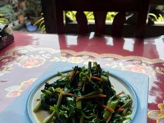 -龙姐私房菜(和顺古镇店)