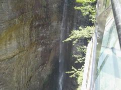 -雁荡山风景名胜区-小龙湫