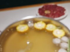 -汕头八合里海记牛肉店(清河店)