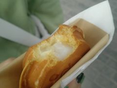 -半饱台式茶点