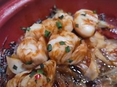 -宴昆山·私房菜(春晖店)