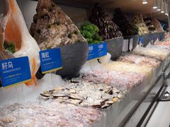 -星伦多自助料理·涮烤一体(江桥万达店)