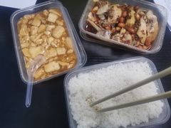 -矮子饭店(城北店)