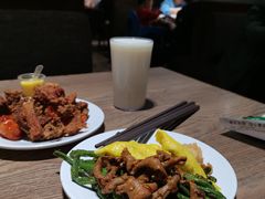 -汉巴味德巴西烤肉(顺和广场店)