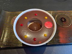 -L'ATELIER de Joel Robuchon(外滩18号店)