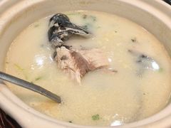 -紫藤园·天目湖大鱼头(南山竹海店)