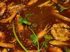 -邵汇大虾(县财政局店)