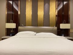 -郑州美盛喜来登大酒店