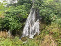 -天河潭旅游度假区
