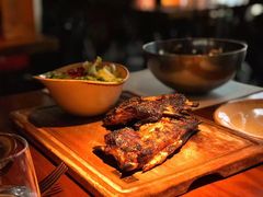 -The Meat & Wine Co Southbank(南岸店)