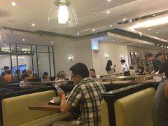 大堂-大家乐(广州天河城六楼店)