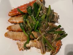 -无招牌海鲜餐厅(怡丰城店)