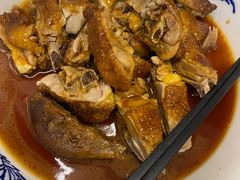 -五谷芳乳鸽王（大梅沙总店C区）(网红打卡店)
