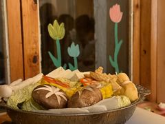 -柴の食堂·日式家庭料理·熊之肆(大学路店)