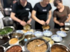 -小罗子汤店(大士院总店)