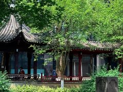 -龙潭水乡