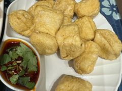 -云南李记罐罐米线饵丝小吃(汉中门金鹰店)