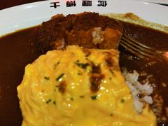 -伽喱博士 Dr.CURRY咖喱饭(太阳宫咖喱店)