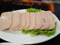 小午餐肉-呷哺呷哺(西单大悦城店)