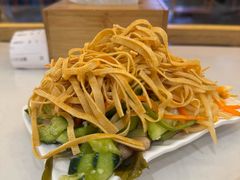 -饺子季水饺餐厅(新市街店)