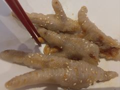 -金汇酒楼(中山东区店)