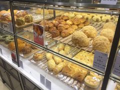 -BreadTalk面包新语·烘焙蛋糕(高德置地春广场店)