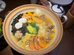 -寻宝记绍兴菜(鲁迅路店)