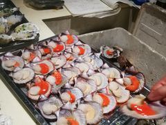 -陈记生蚝烧烤炒菜火锅