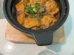 -春家·非遗手工小吃(徐汇万科广场店)